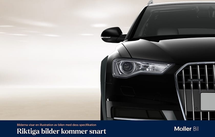 Bild 5 av Audi A6 allroad quattro
