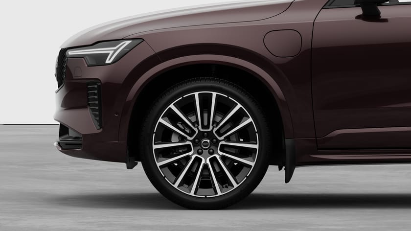 Bild 5 av Volvo XC90 T8 Ultra Dark