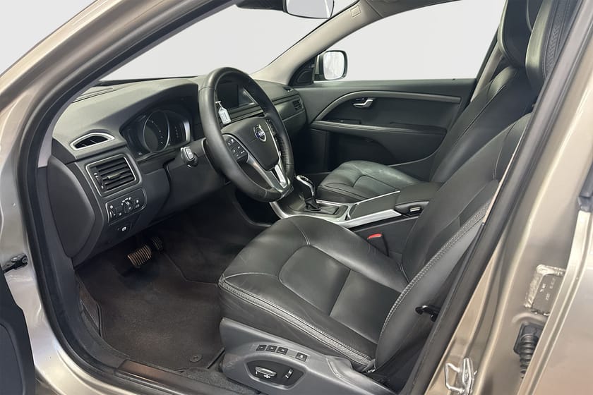 Bild 4 av Volvo XC70 D4 AWD Classic Summum