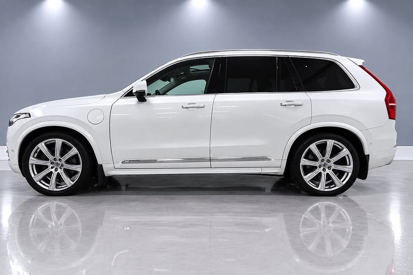 Bild 3 av Volvo XC90
