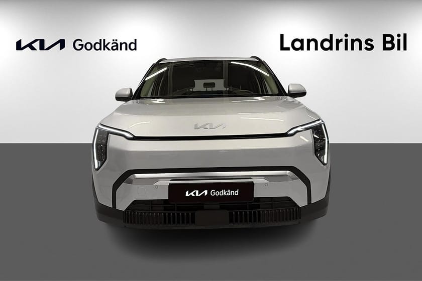 Bild 2 av Kia EV3 Long Range