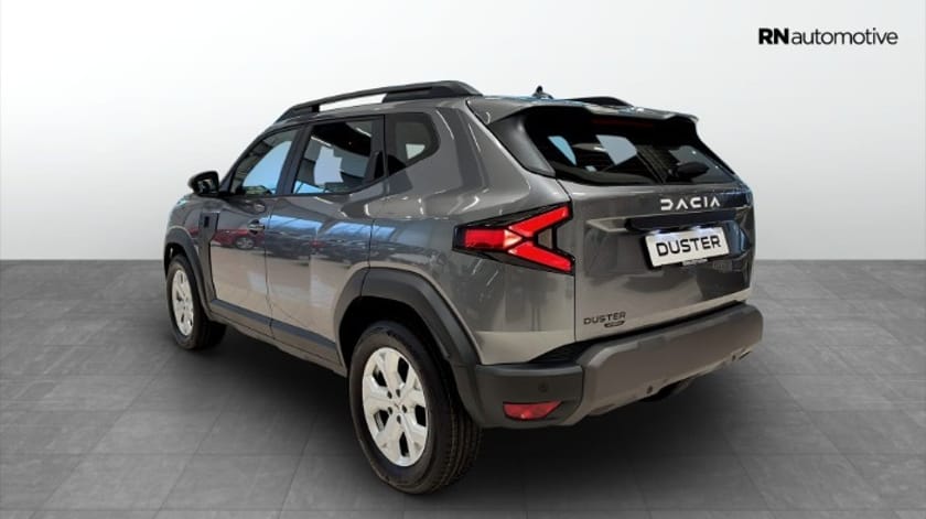 Bild 4 av Dacia Duster Hybrid 155 EXPRESSION