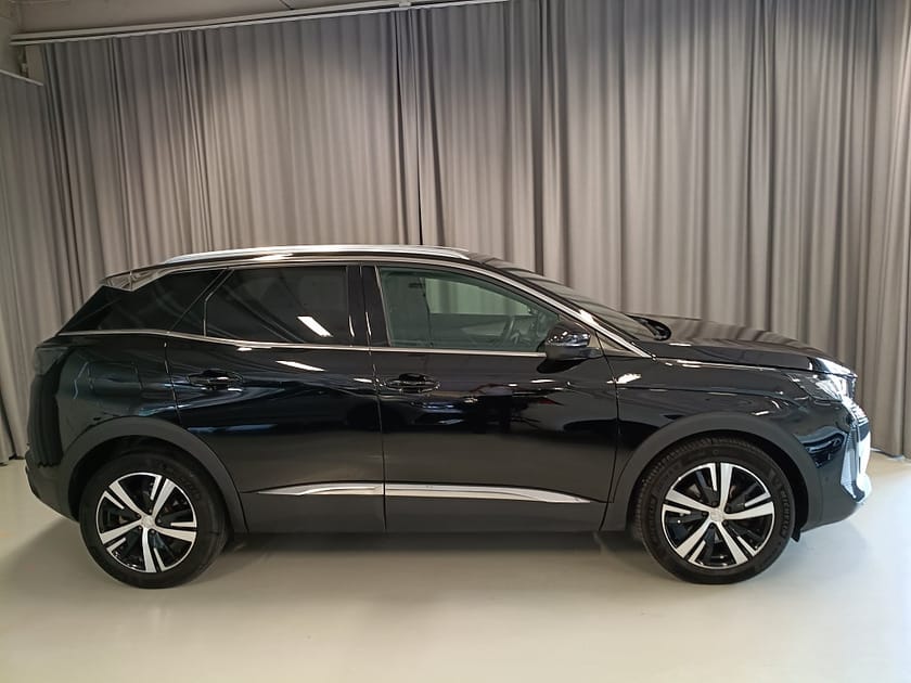Bild 5 av Peugeot 3008 PureTech 130 hk Aut GT Euro 6 Dragkrok
