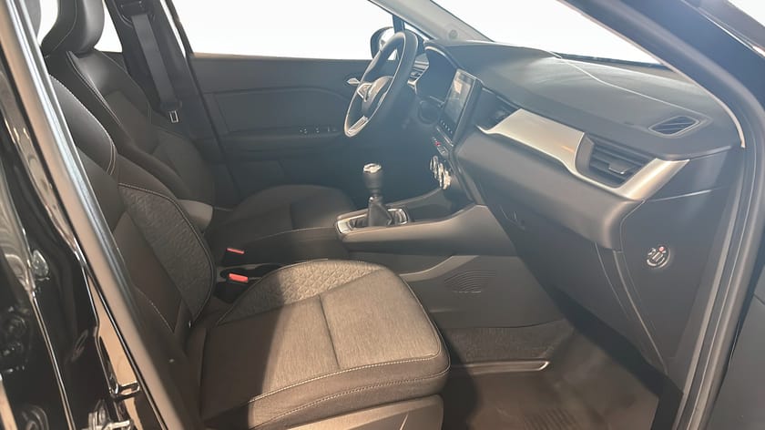 Bild 3 av Renault Captur ZEN TCE 90