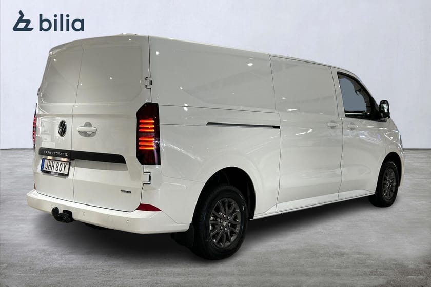 Bild 5 av Volkswagen Transporter