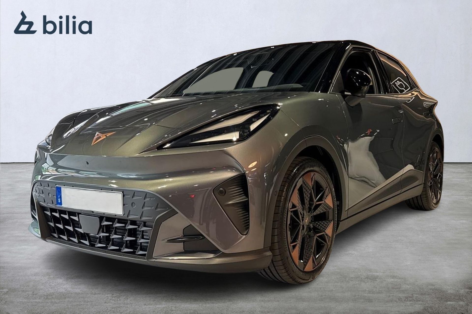Cupra Raval