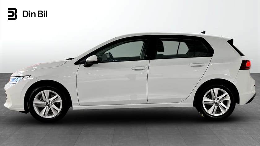 Bild 2 av Volkswagen Golf