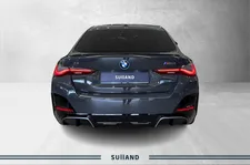 Thumnail bilde 3 av BMW i4 M50 xDrive Gran Coupé