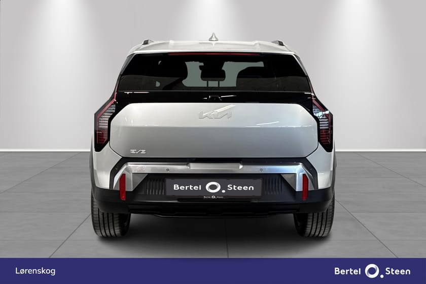 Bilde 4 av Kia EV3 Standard Range SR Exclusive Pluss | ACC | Ryggekamera | Rattvarme