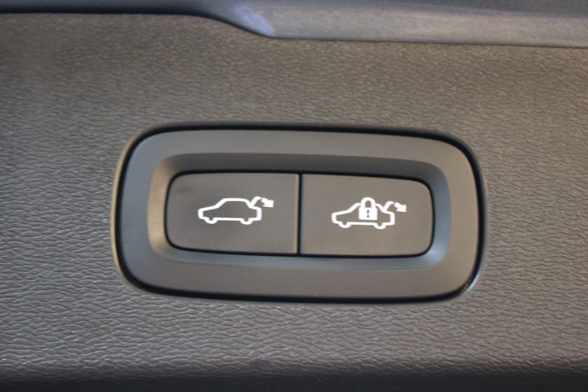 Bild 5 av Volvo V60 D4 Inscription