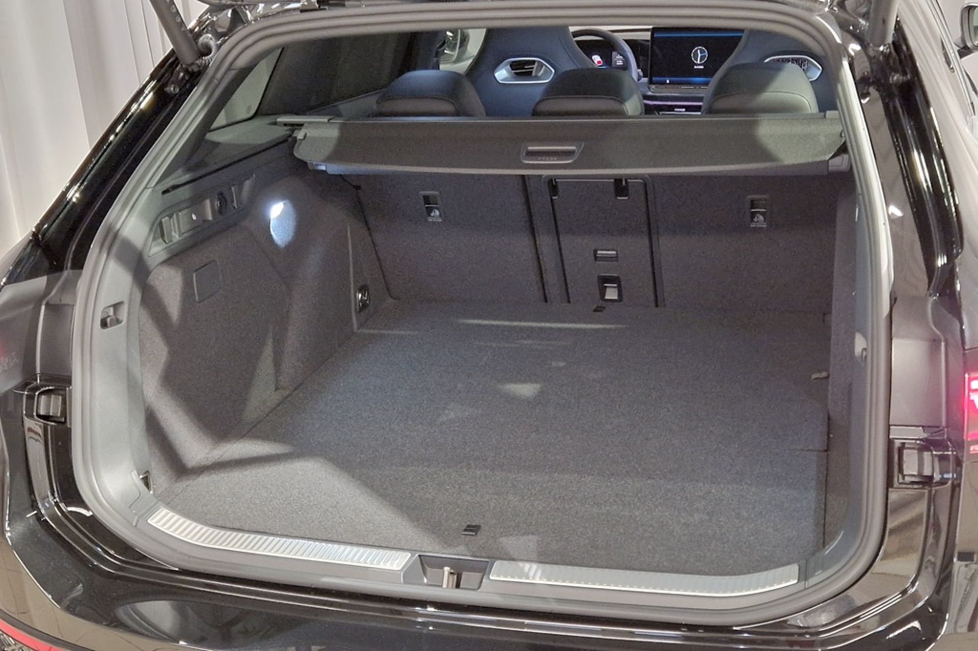 Volkswagen Passat 2027, bild 6/10