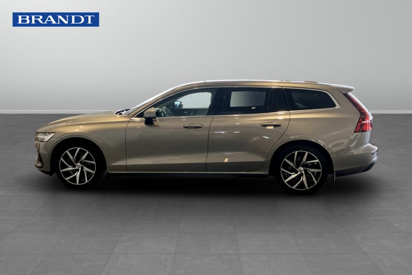 Bild 3 av Volvo V60 D3 Momentum Advanced SE II