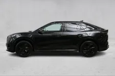 Thumnail bilde 2 av Ford Capri EV Extended Range AWD