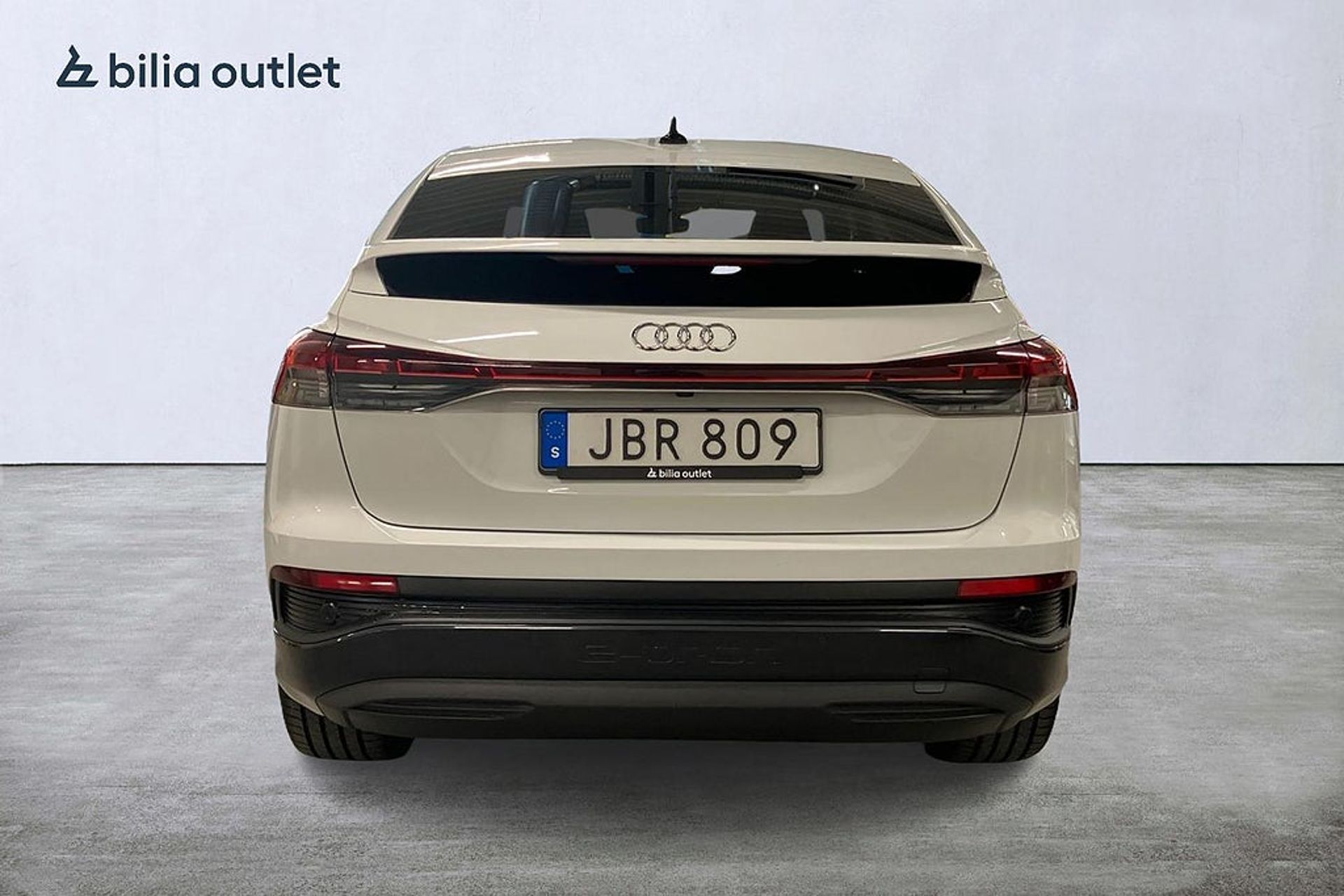 Audi Q4 e-tron 2023, bild 7/10