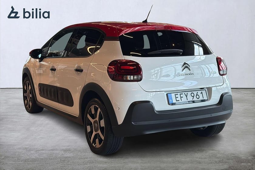 Bild 5 av Citroën C3