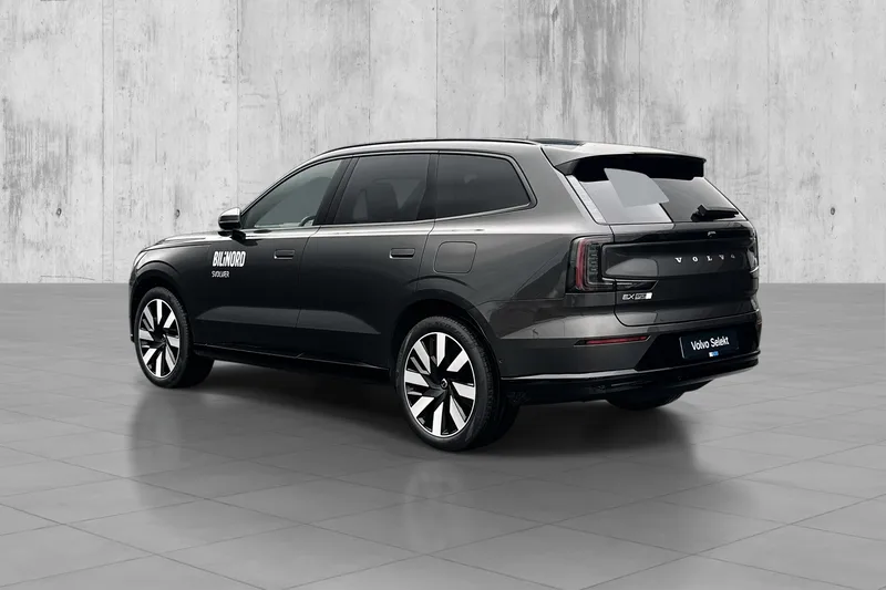 Volvo EX90 Twin Motor Performance bilde 6