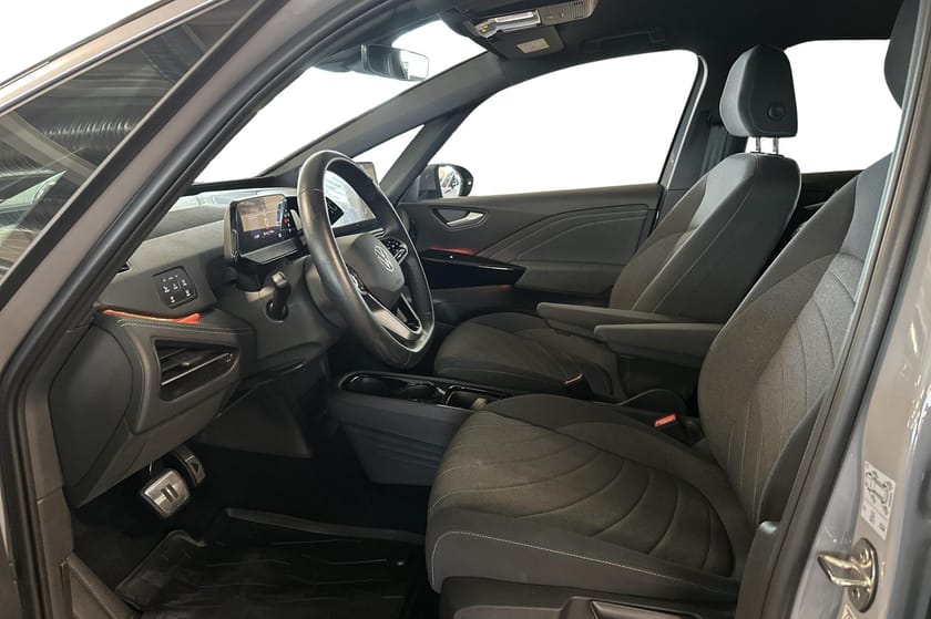 Bilde 5 av Volkswagen ID.3 Pro Performance