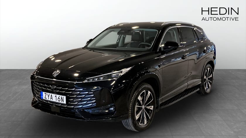 Bild 1 av MG HS PHEV Automatisk, 307hk