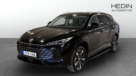 MG HS PHEV Automatisk, 307hk