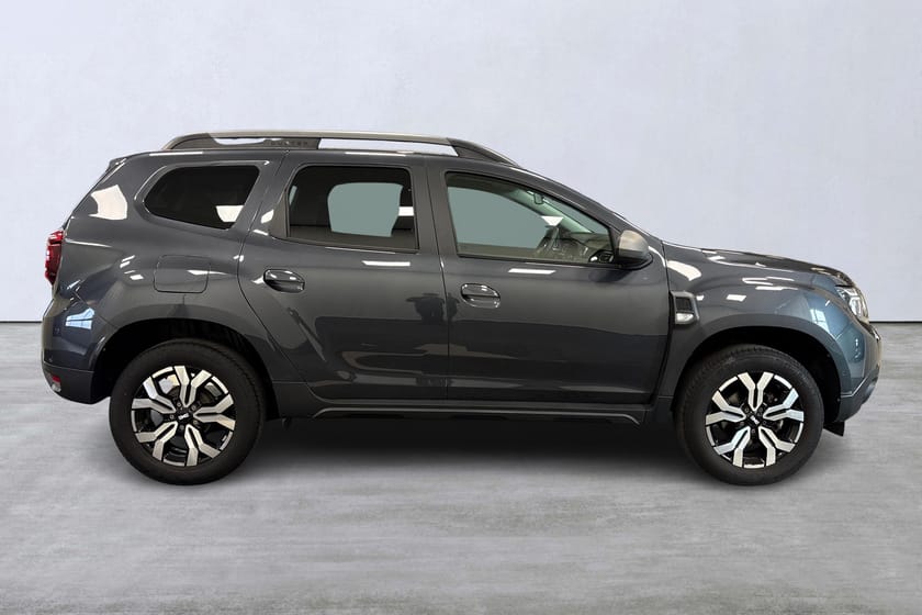 Bild 3 av Dacia Duster