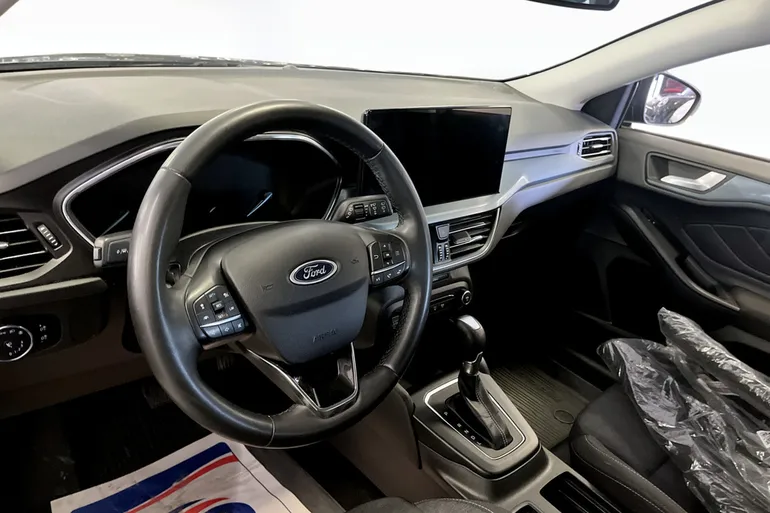 Ford Focus Active Kombi