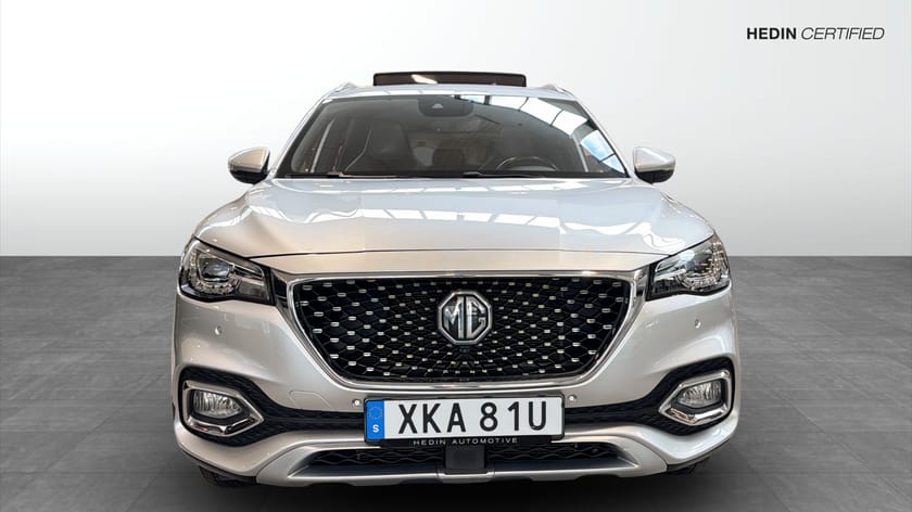 Bild 2 av MG EHS PHEV 258hk Luxury Panorama | 360 kamera