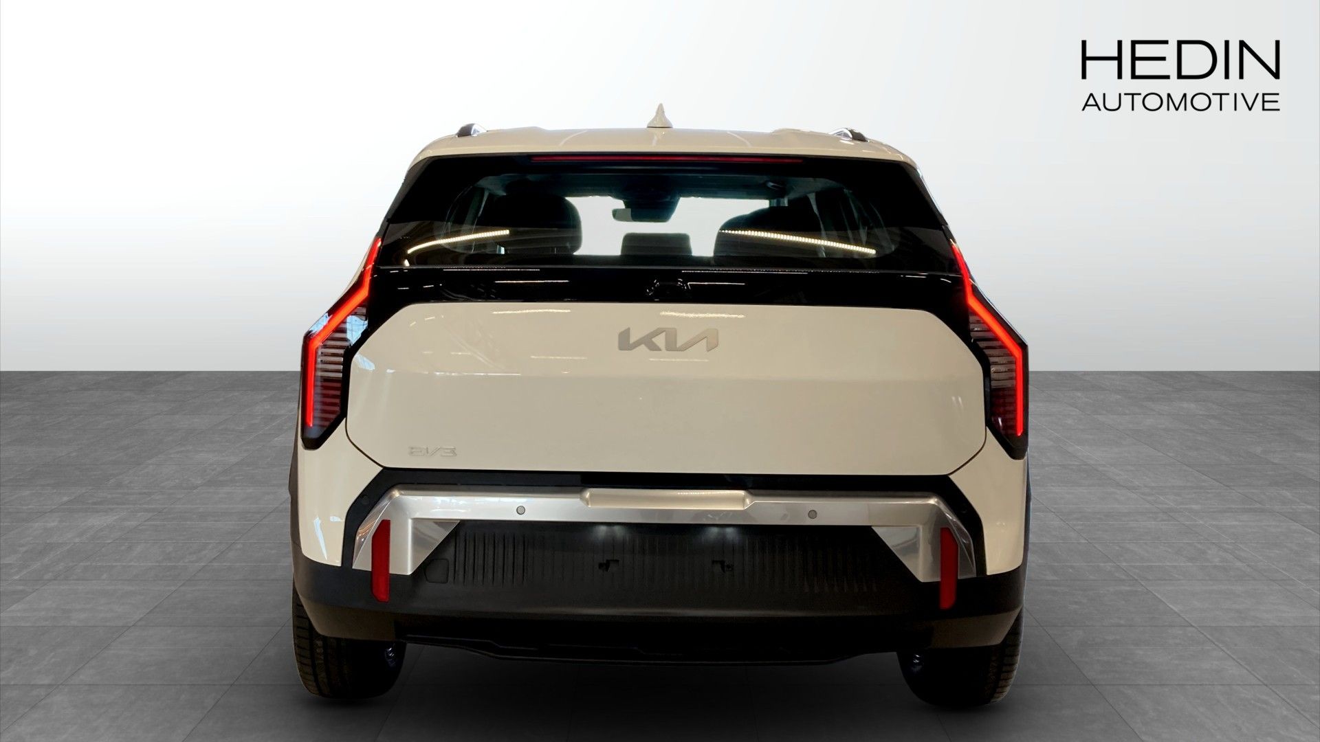 Kia EV3 FWD LONG RANGE 2026, photo 7/10
