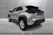 Thumnail bilde 2 av Toyota Yaris Cross Hybrid 115 AWD-i