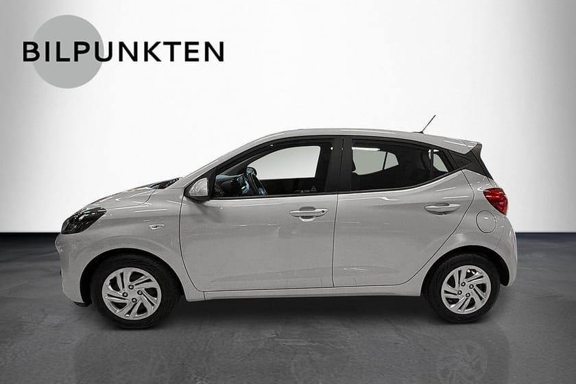 Bild 2 av Hyundai i10 1.0 MPi AUT Essential inkl V-Hjul