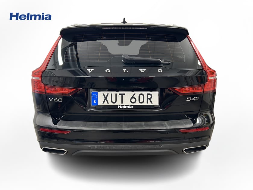 Bild 5 av Volvo V60 Cross Country
