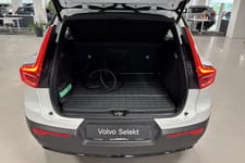 Volvo XC40 Recharge
