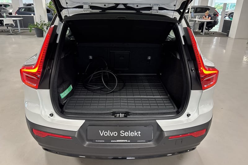 Volvo XC40 Recharge