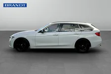BMW 335d xDrive Touring
