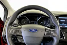 Ford Focus Kombi