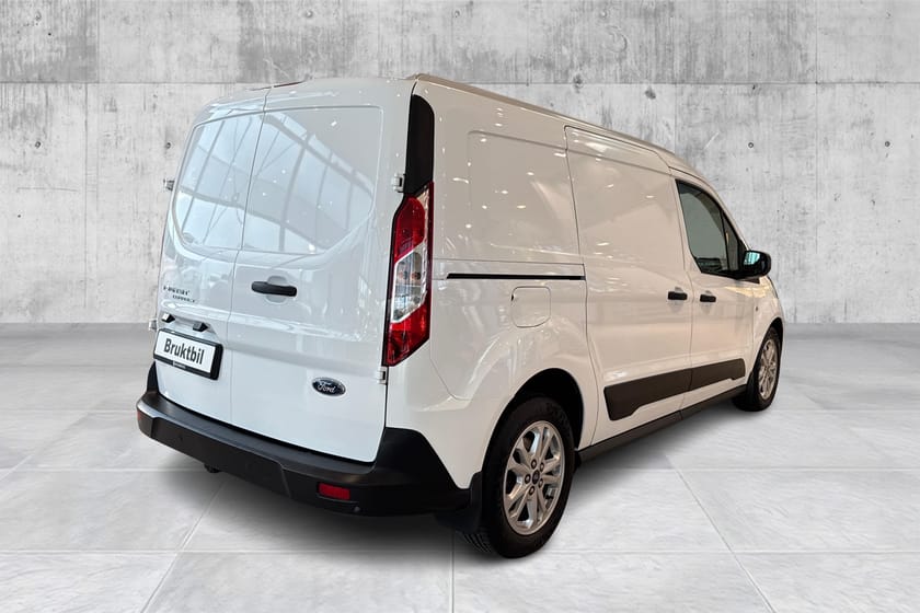 Bilde 5 av Ford Transit Connect 230 LWB