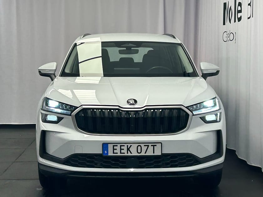 Bild 5 av Škoda Kodiaq iV