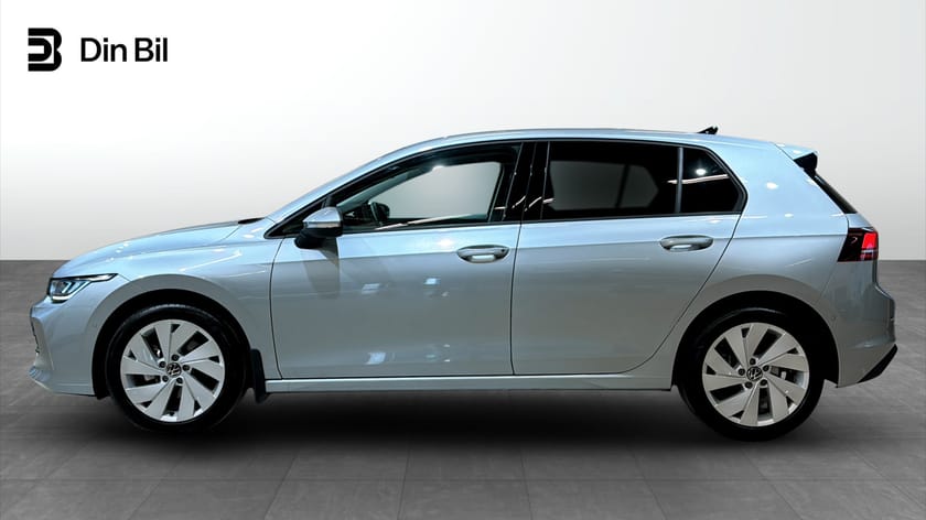 Bild 2 av Volkswagen Golf eTSI150 DSG Life