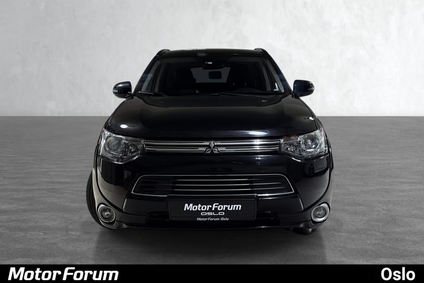 Bilde 2 av Mitsubishi Outlander PHEV