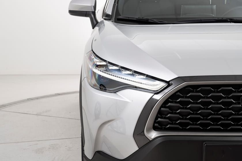 Bilde 5 av Toyota Corolla Cross Hybrid AWD-i 2,0 Active | ACC/Krok/Kamera/DAB/BT