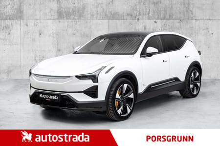 Polestar 3 Long Range Dual Motor