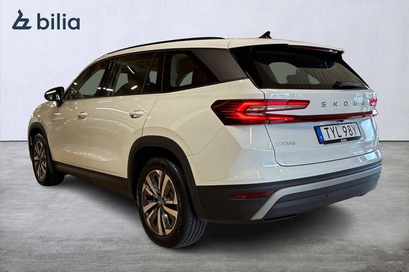Bild 2 av Škoda Kodiaq iV