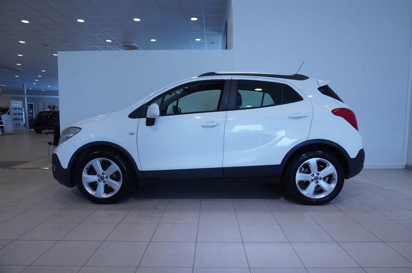 Bild 3 av Opel Mokka