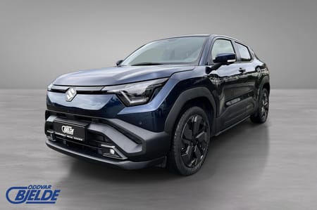 Suzuki e Vitara SnowTrail 4WD 61kWh