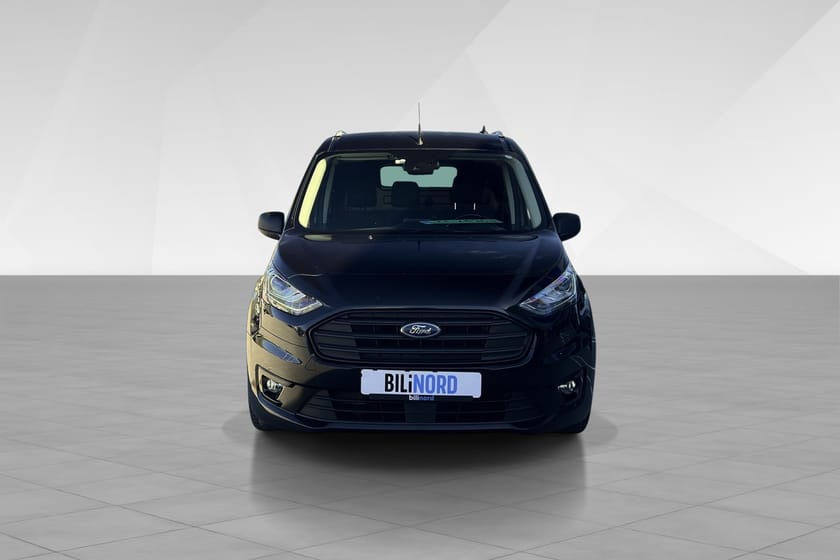 Bilde 3 av Ford Transit Connect 210 LWB Hengerfeste