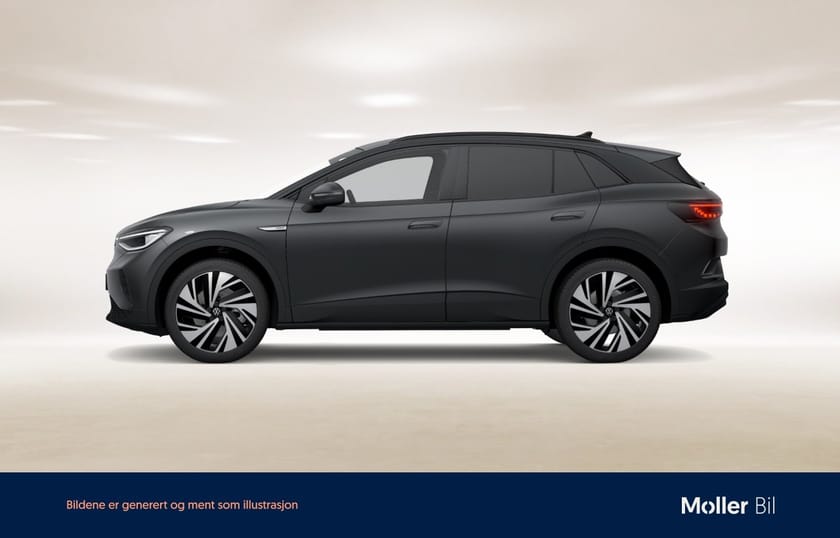 Bilde 2 av Volkswagen ID.4 Pro Performance perf. family