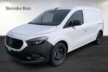 Mercedes-Benz Citan 112 CDI
