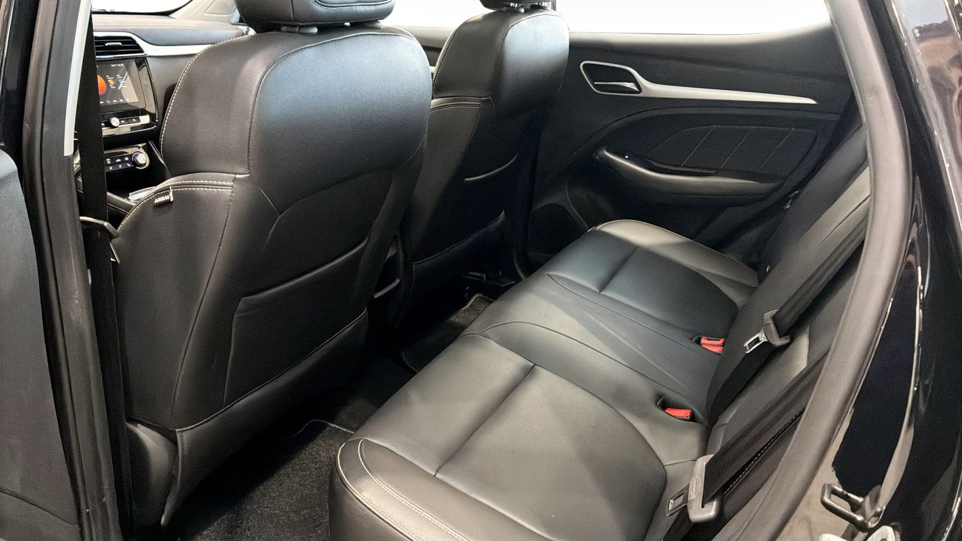 MG ZS Luxury 2021, bild 7/10