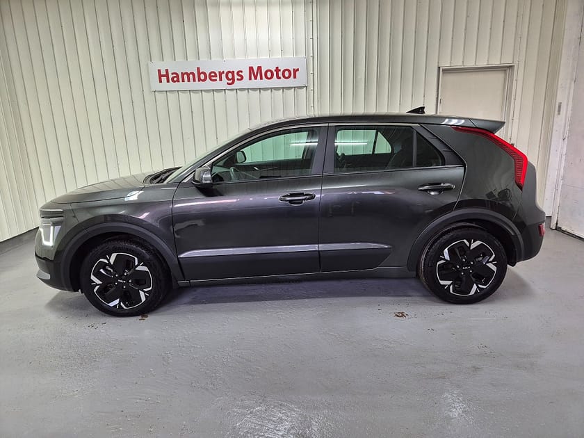 Bild 2 av Kia Niro EV