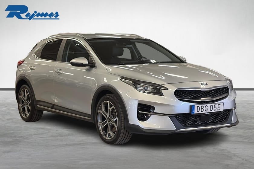 Bild 5 av Kia XCeed 