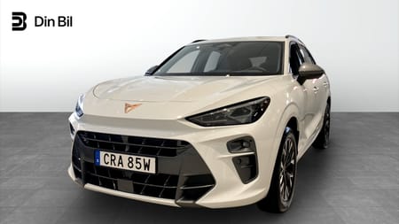 CUPRA Terramar 1.5 eTSI 150hk Drag Värmare B-kamera